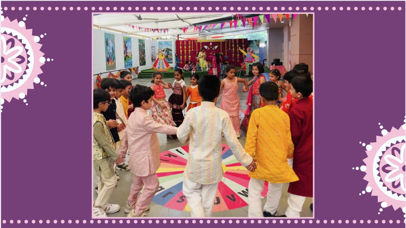 Durga Puja Celebrations